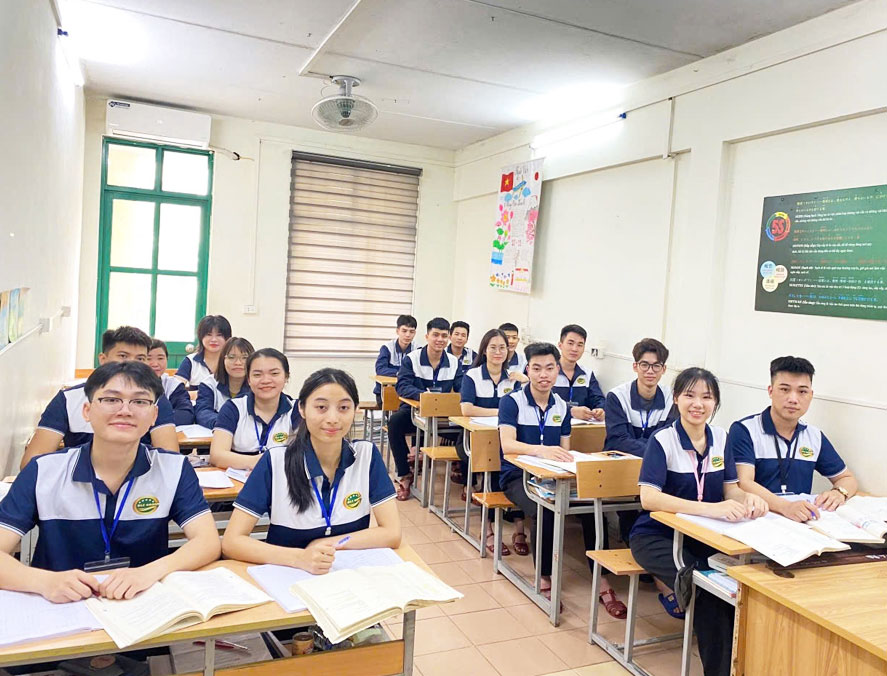 外国人人材支援事業