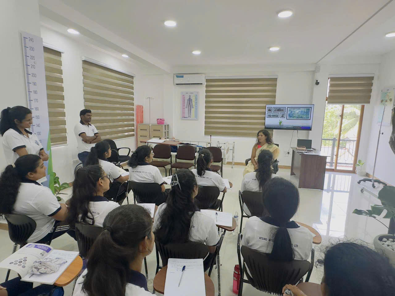 介護分野の特定技能教育について