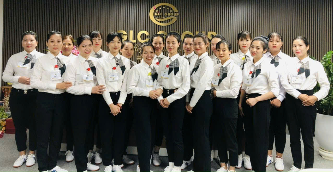 外食分野の特定技能教育プログラム